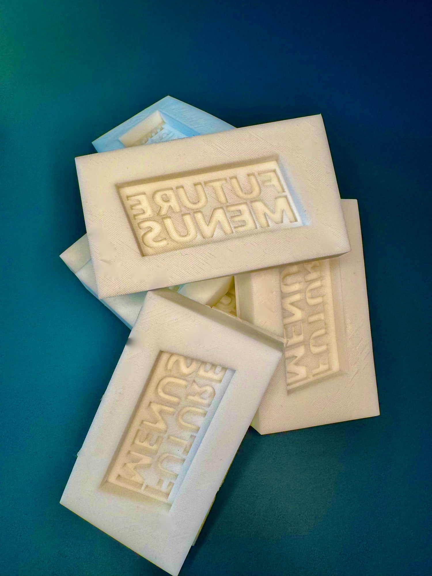 Silicone Food Mallen