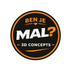Ben Je Mal 3d – Home