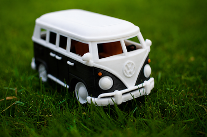 Klassieke Volkswagen T1