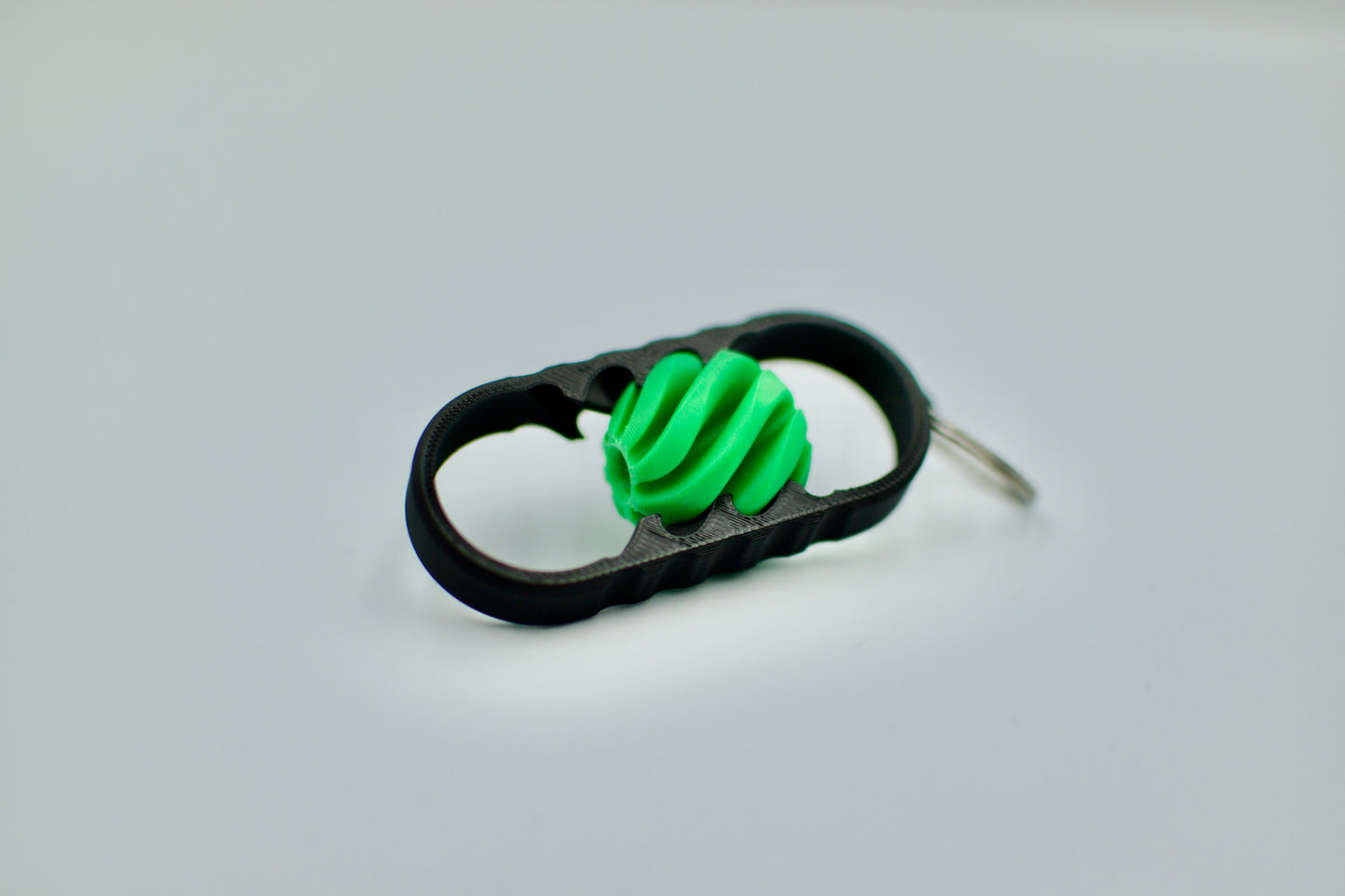 Infinity sleutelhanger
