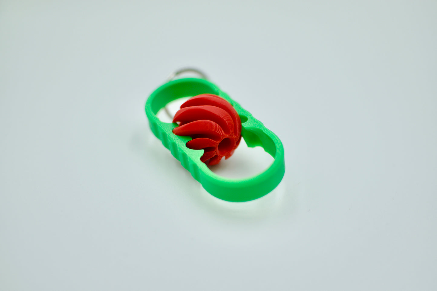 Infinity sleutelhanger