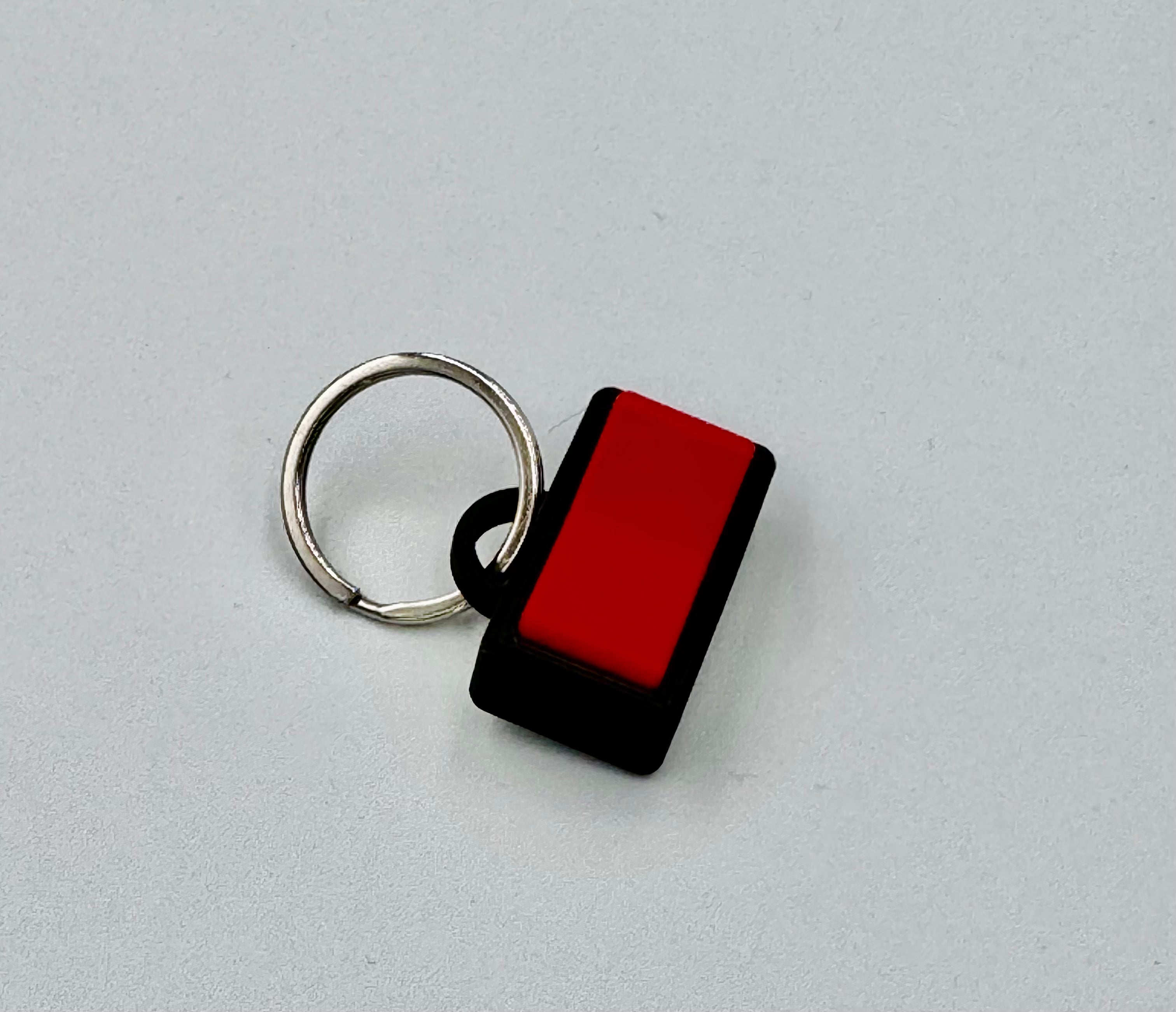 Clickkey Sleutelhanger – Aan. Uit.
