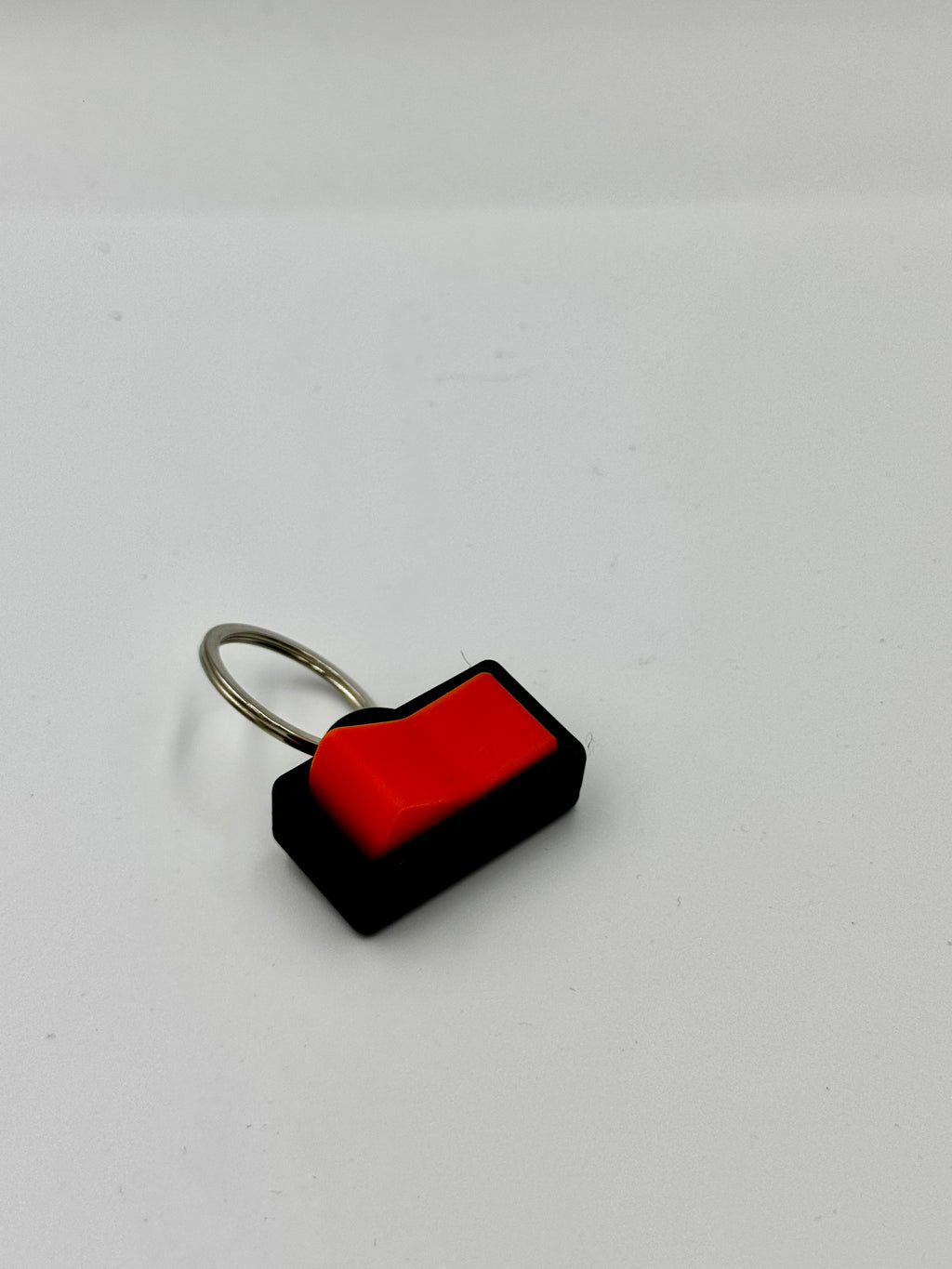 Clickkey Sleutelhanger – Aan. Uit.