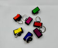 Clickkey Sleutelhanger – Aan. Uit.